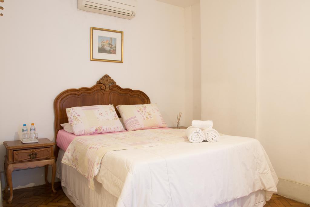 Leblon Spot Design Hostel ริโอเดจาเนโร ภายนอก รูปภาพ