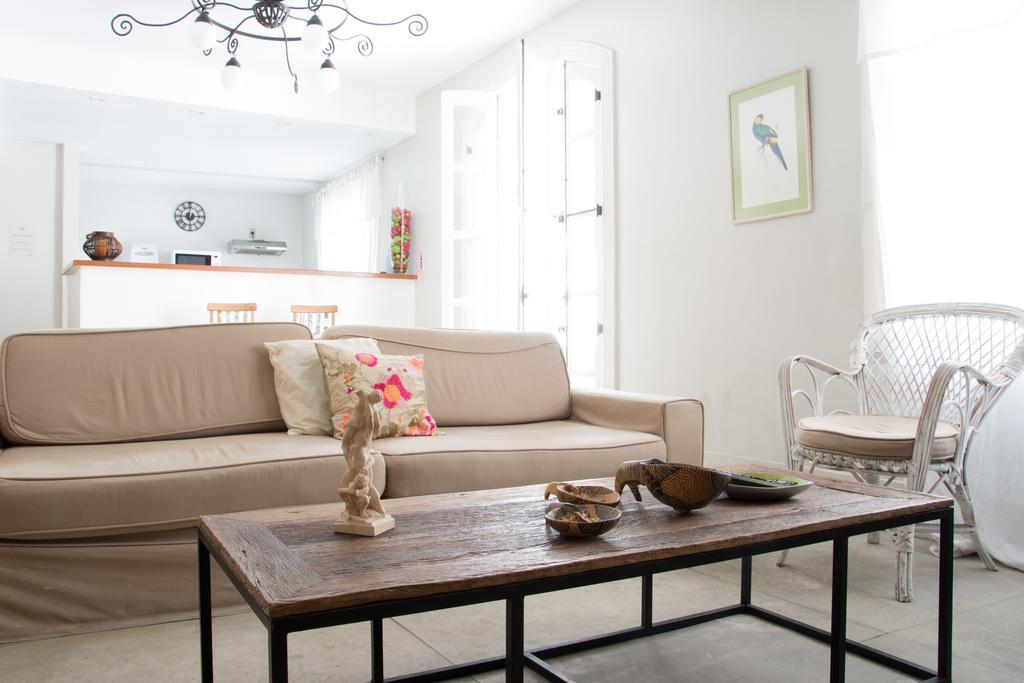 Leblon Spot Design Hostel ริโอเดจาเนโร ภายนอก รูปภาพ