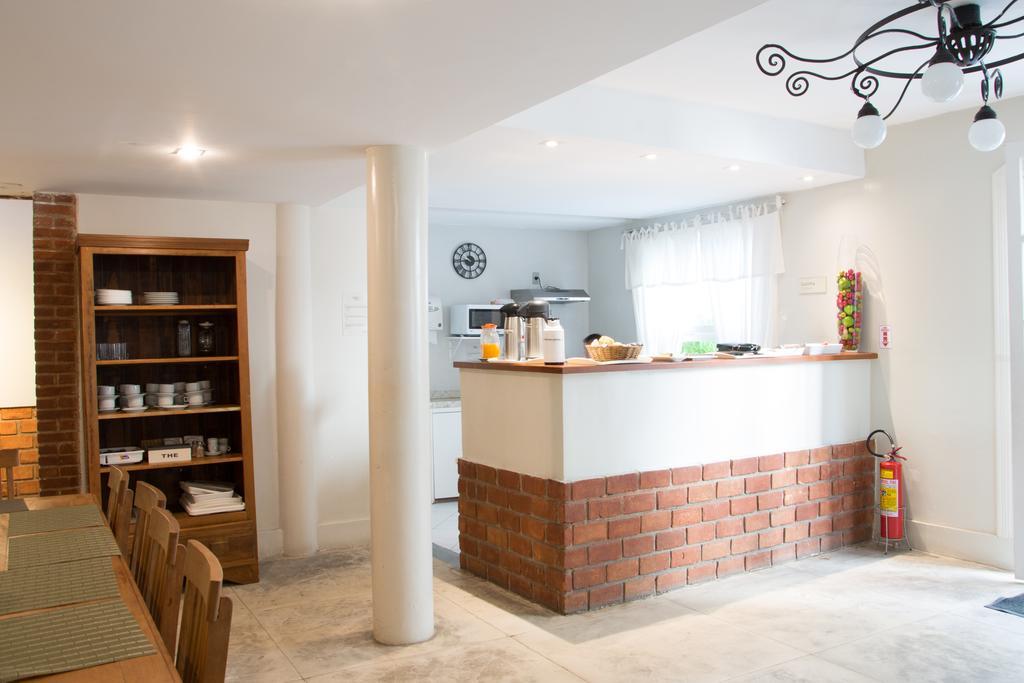 Leblon Spot Design Hostel ริโอเดจาเนโร ภายนอก รูปภาพ