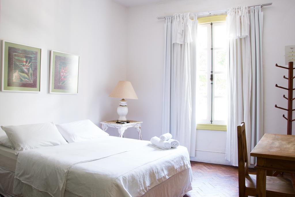 Leblon Spot Design Hostel ริโอเดจาเนโร ภายนอก รูปภาพ
